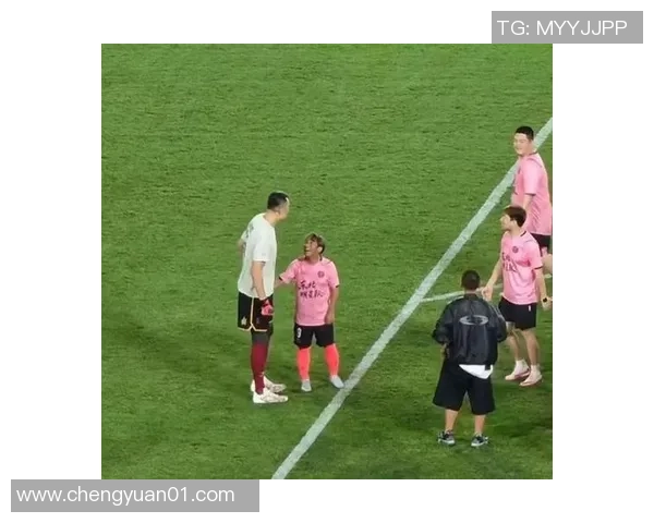 与足球明星进行视频通话的精彩瞬间与幕后故事分享