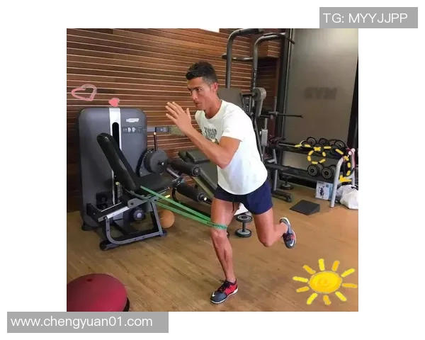 C罗体重揭秘：如何保持巅峰状态的秘密与饮食习惯分析