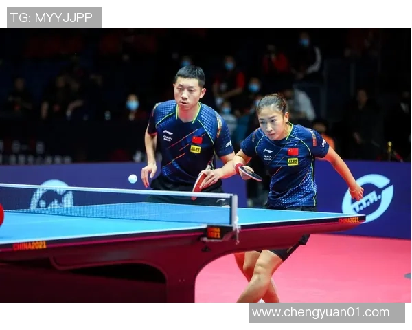 乒乓球的魅力与速度南京乒乓球队的训练与比赛全景揭秘